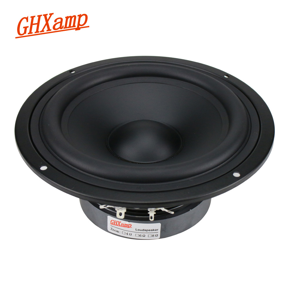 Home Cinema Theater - GHXAMP 7 Inci 178MM Unit Speaker
