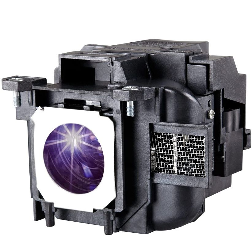 Home Cinema Epson - Lampu Proyektor ELPLP88 Berkualitas Tinggi untuk