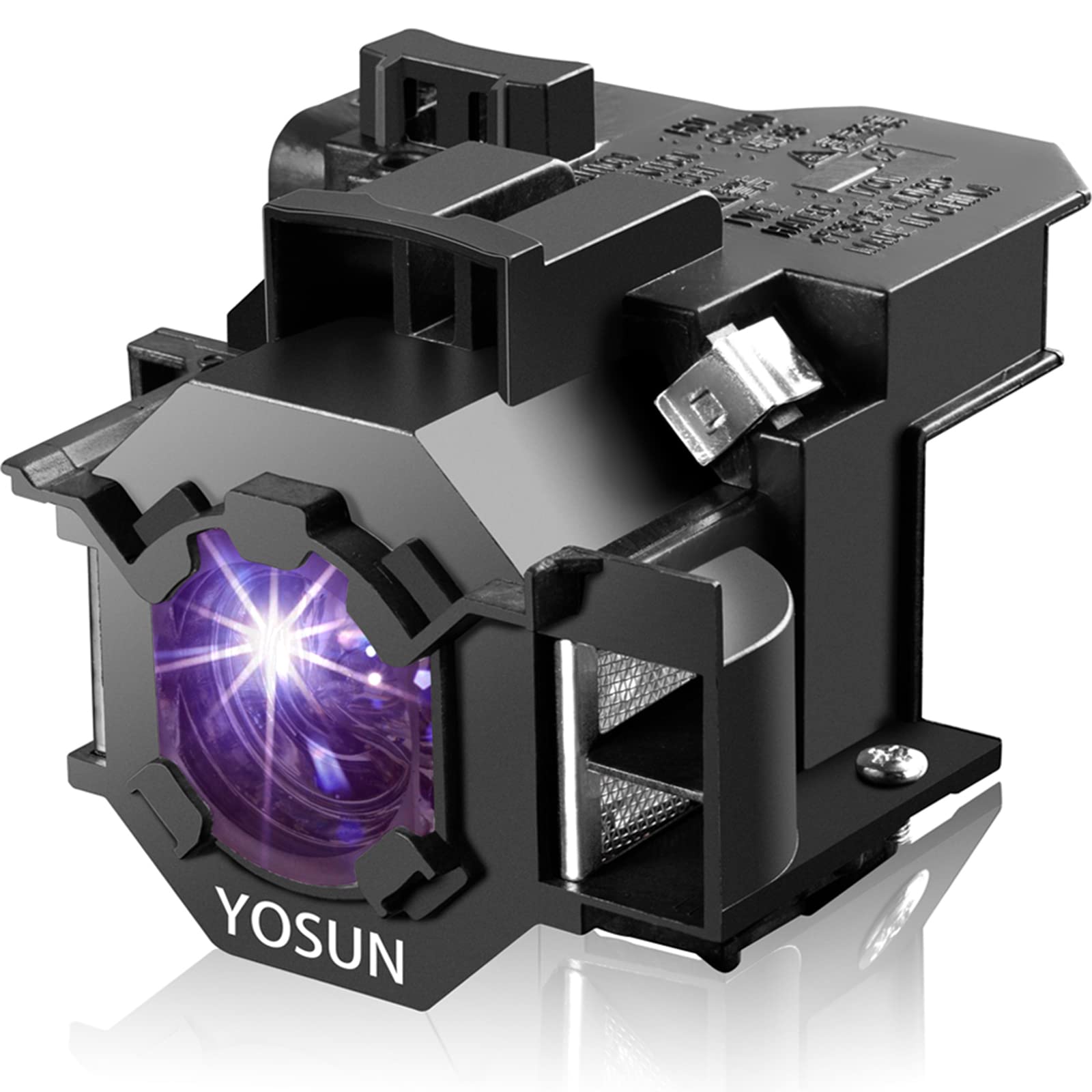 Home Cinema Epson - v13h010l42 Bohlam Proyektor untuk Epson-Elplp42 PowerLite