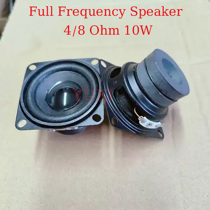 Home Cinema Theater - YUXI Speaker portabel, pengeras suara Driver