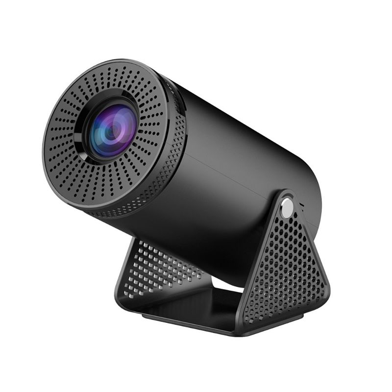 Home Cinema Quad - 1080P Untuk Android 12 Wifi 6