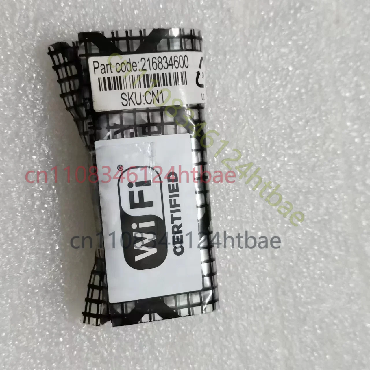 Home Cinema Epson - Modul Adaptor LAN Nirkabel ELPAP10 Asli