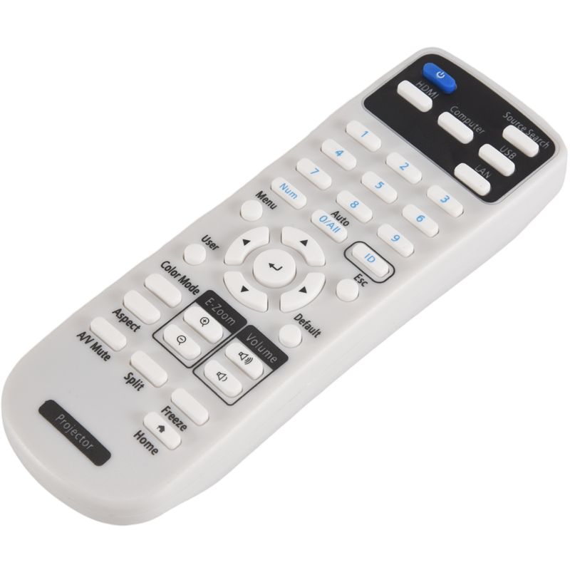 Home Cinema Epson - AEE4-Pengganti Remote Control Proyektor 219863500 Untuk