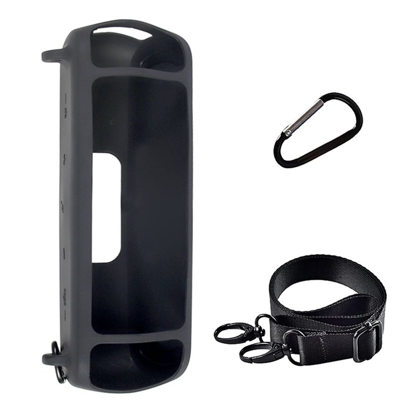 Anker Speaker Soundcore Motion+ - Casing Silikon untuk Anker Soundcore Motion+