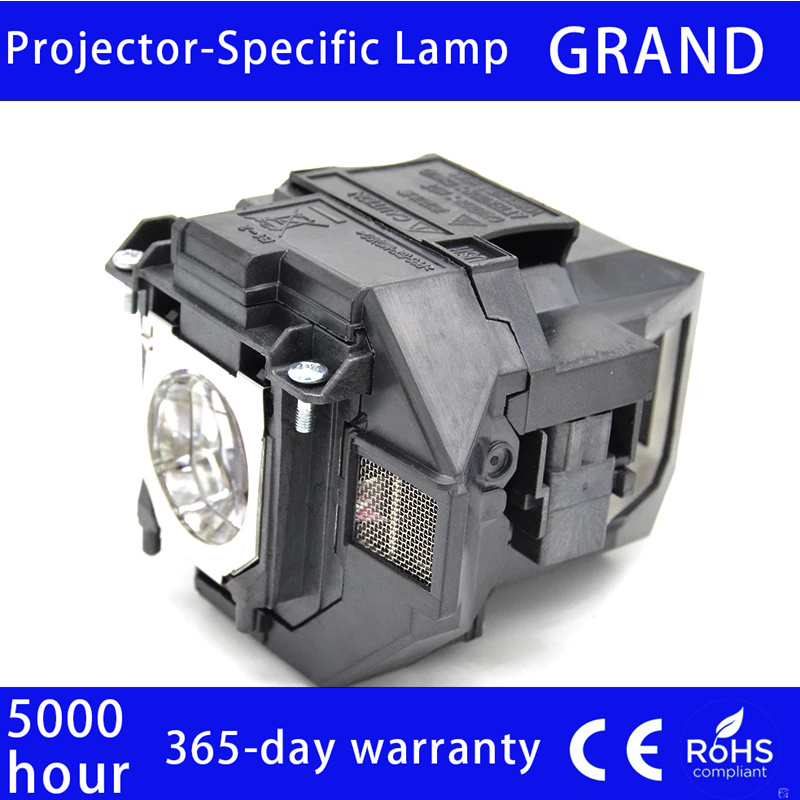 Home Cinema Epson - ELPLP96 /V13H010L96 Lampu Proyektor Pengganti Kompatibel