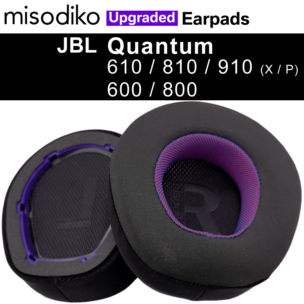 Home Cinema Jbl 800 - Misodiko Headset Gaming, pengganti bantalan telinga