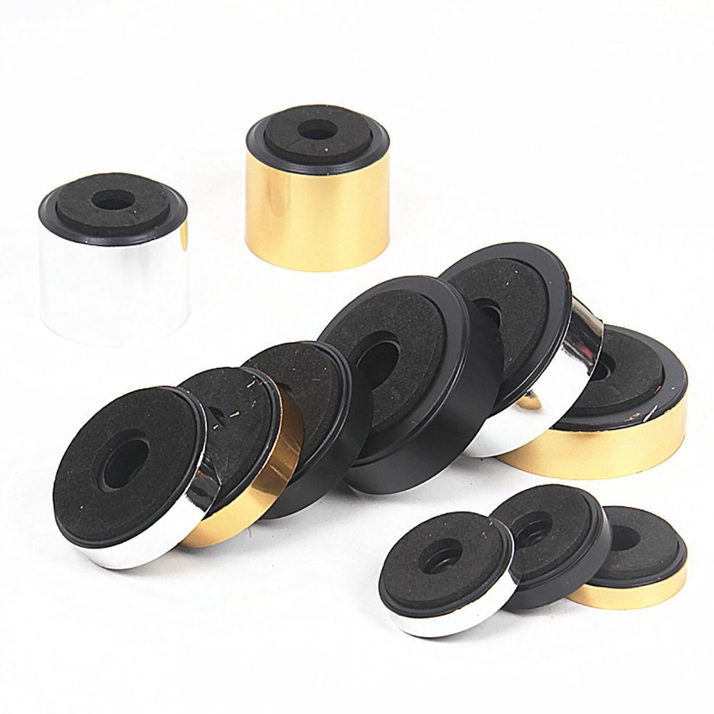 12 Buah Bantalan Kaki Speaker  - Home Cinema Theater ulasan dan harga