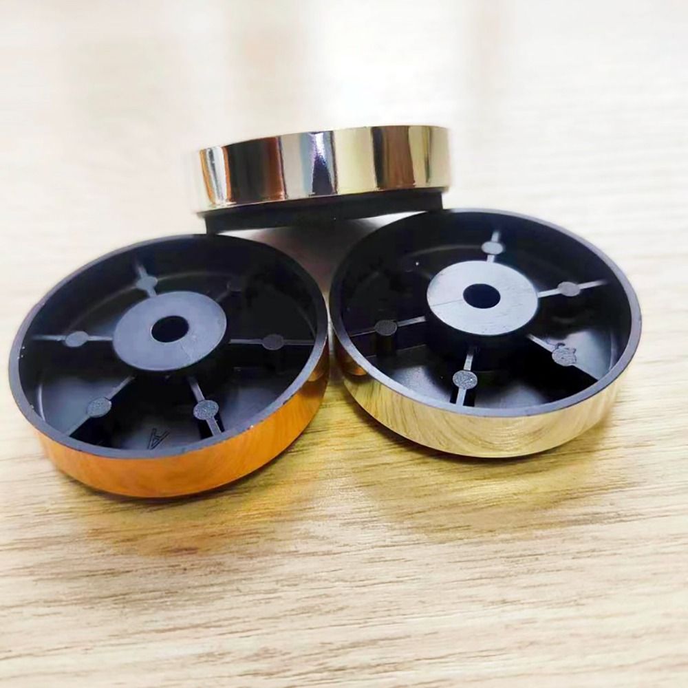 12 Buah Bantalan Kaki Speaker  - Home Cinema Theater ulasan dan harga