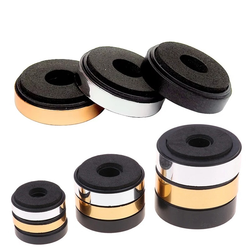 4 Buah Aksesori Speaker Aktif  - Home Cinema Theater ulasan dan harga
