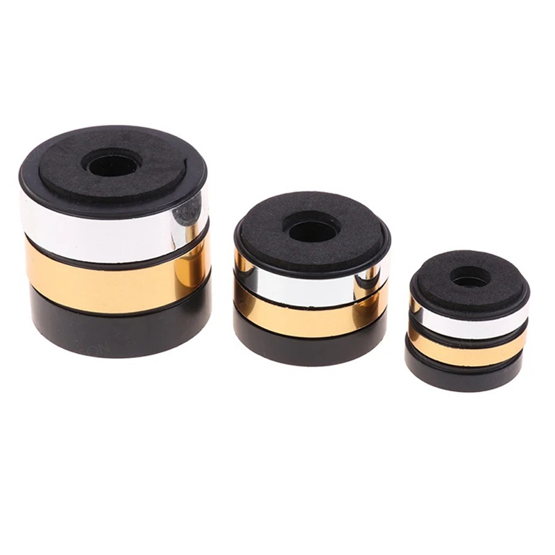 4 Buah Aksesori Speaker Aktif  - Home Cinema Theater ulasan dan harga