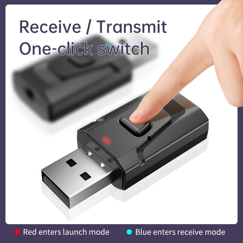 Penerima pemancar Audio USB Bl - Home Cinema Receiver ulasan dan harga
