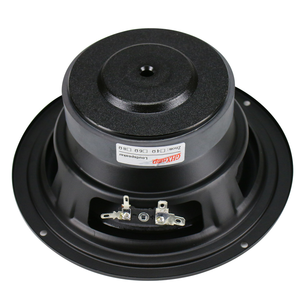 GHXAMP 7 Inci 178MM Unit Speak - Home Cinema Theater ulasan dan harga
