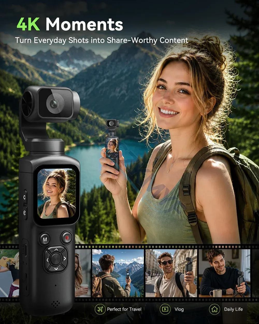 330 °   Kamera Aksi Portabel F - Home Cinema Youtube ulasan dan harga