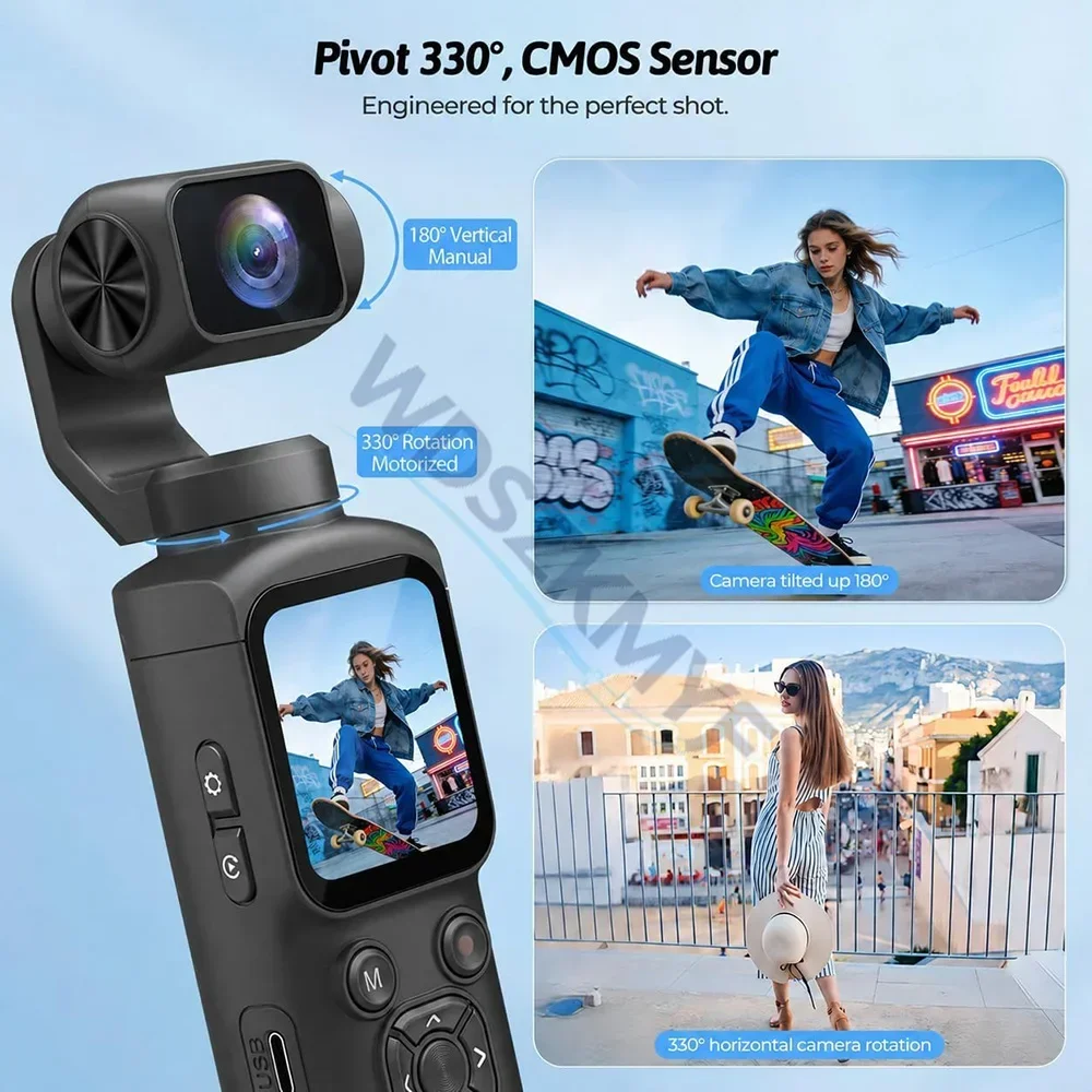330 °   Kamera Aksi Portabel F - Home Cinema Youtube ulasan dan harga