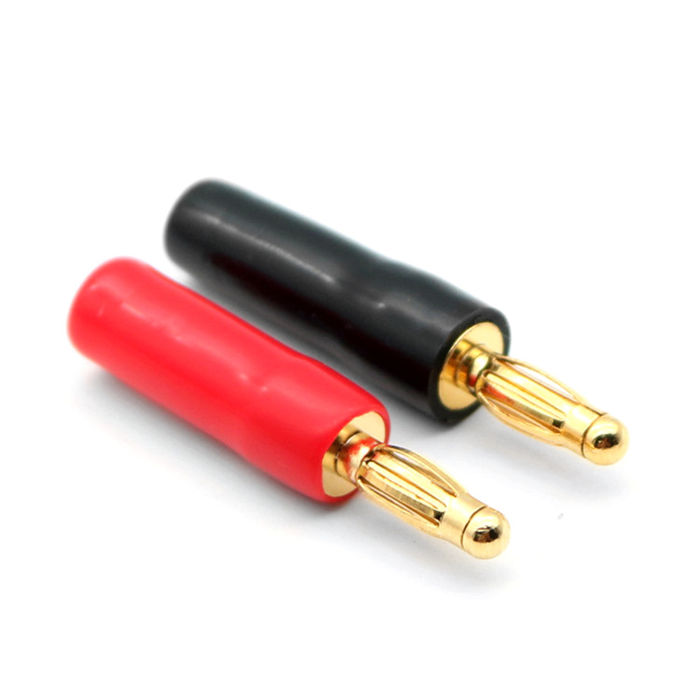 Colokan pisang konektor Jack A - Home Cinema Theater ulasan dan harga