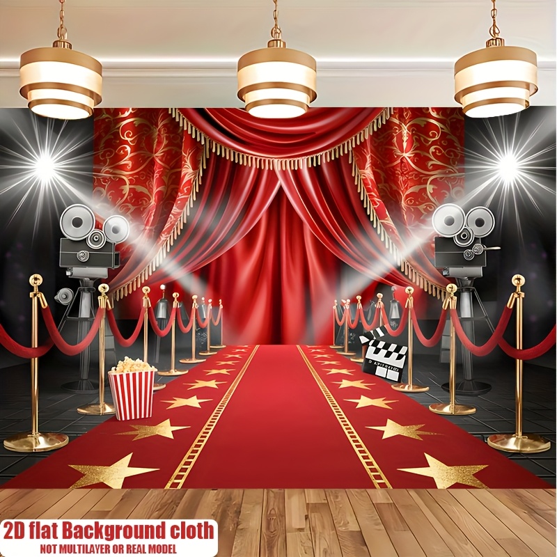 tapestri pertunjukan film karp - Home Cinema Events ulasan dan harga