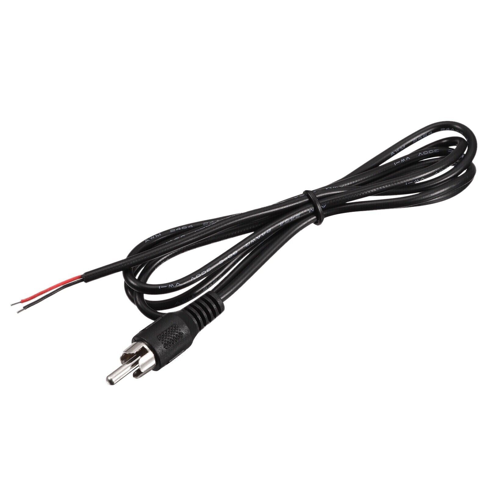 2-Pack Kabel Audio Speaker 10f - Home Cinema Theater ulasan dan harga