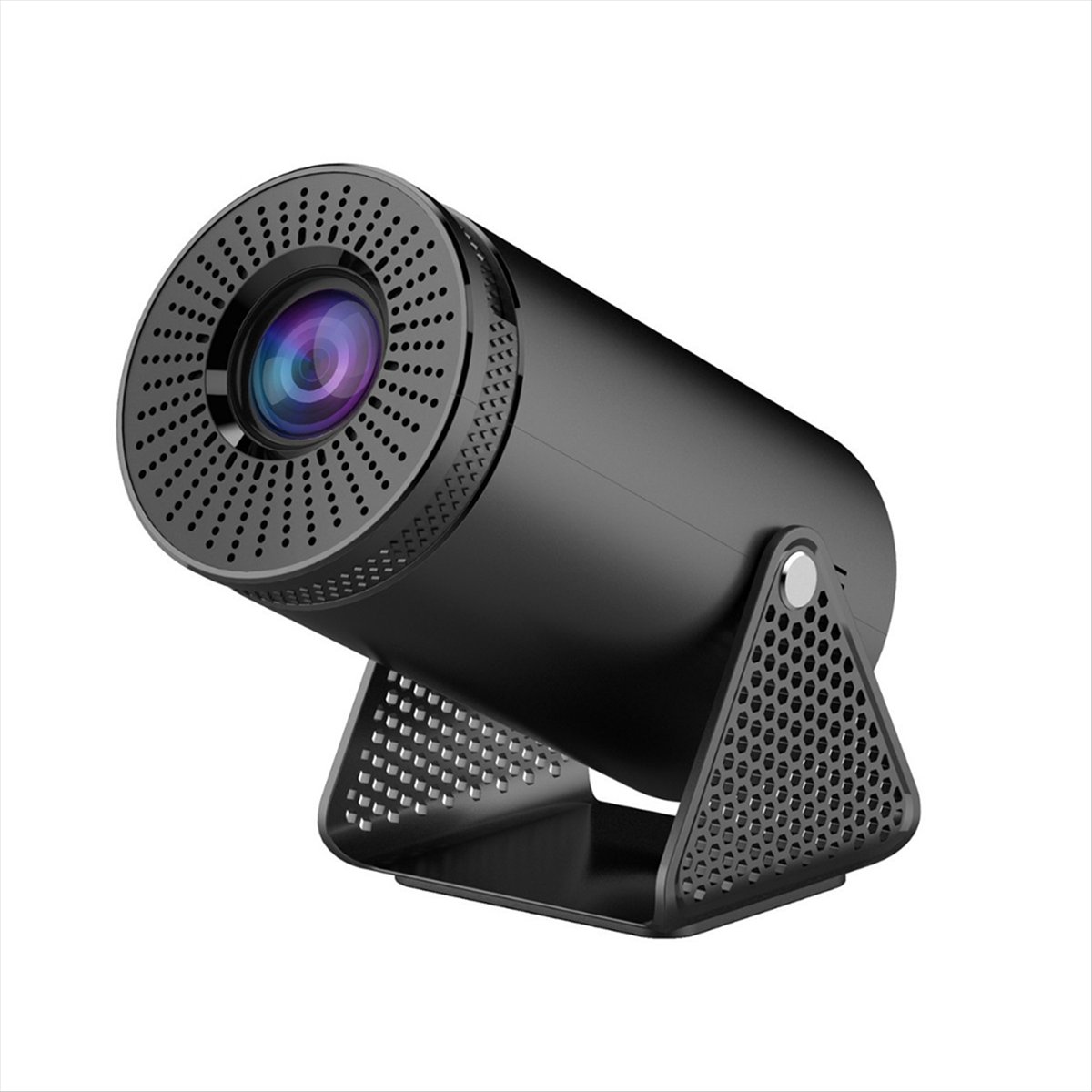 Proyektor 1080P Terbaik untuk  - Home Cinema Quad ulasan dan harga