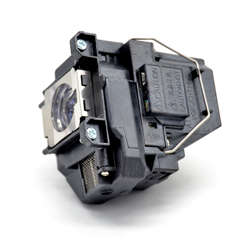 ELPLP67 untuk Epson ex5210 ex7 - Home Cinema Epson ulasan dan harga
