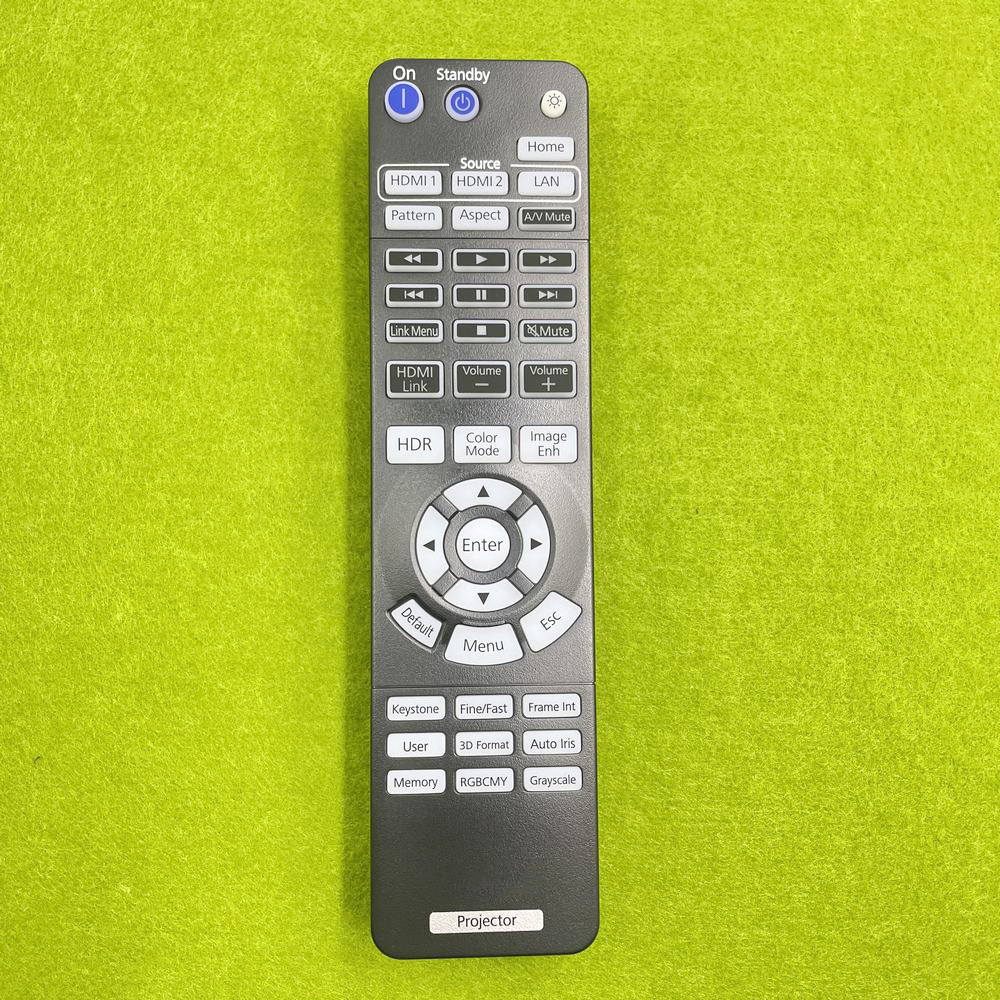 Remote Control 219863800 untuk - Home Cinema Epson ulasan dan harga