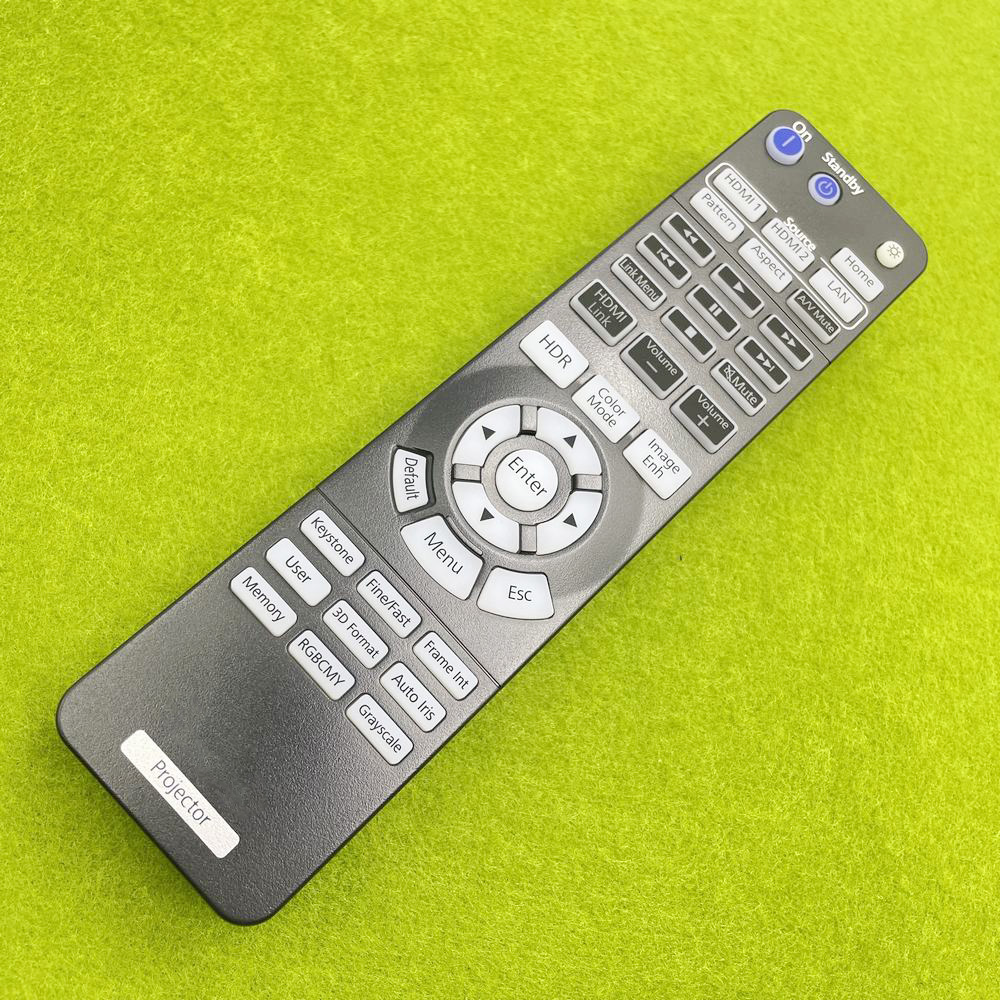 Remote Control 219863800 untuk - Home Cinema Epson ulasan dan harga