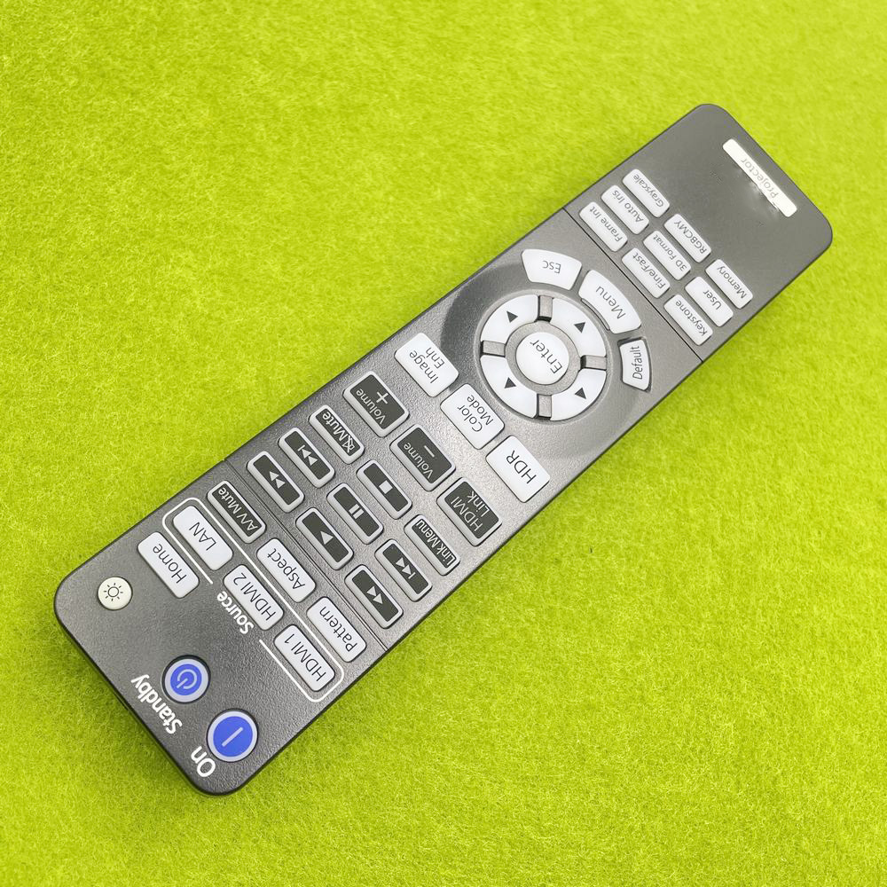 Remote Control 219863800 untuk - Home Cinema Epson ulasan dan harga