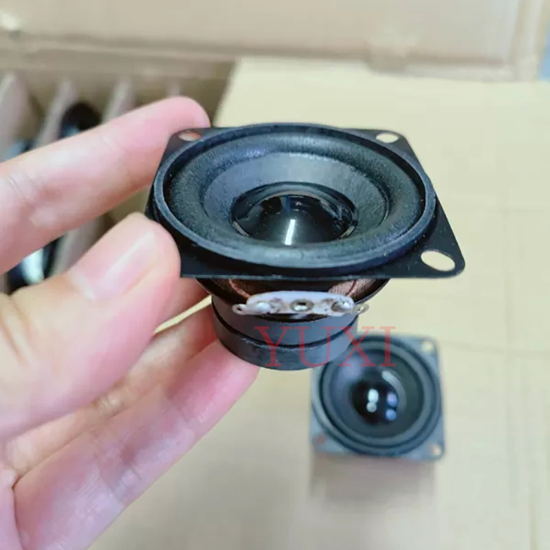 YUXI Speaker portabel, pengera - Home Cinema Theater ulasan dan harga