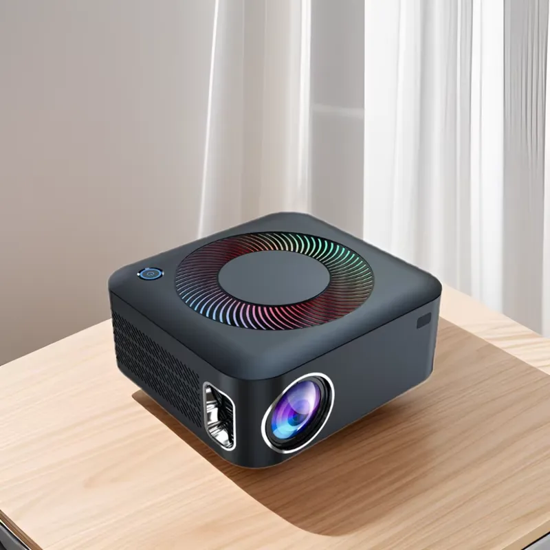 Pabrik XNANO Grosir Proyektor  - Home Cinema Theater ulasan dan harga