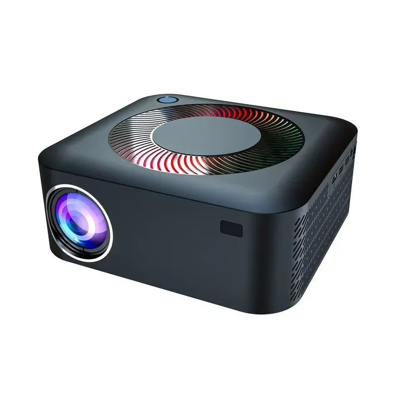 Pabrik XNANO Grosir Proyektor  - Home Cinema Theater ulasan dan harga