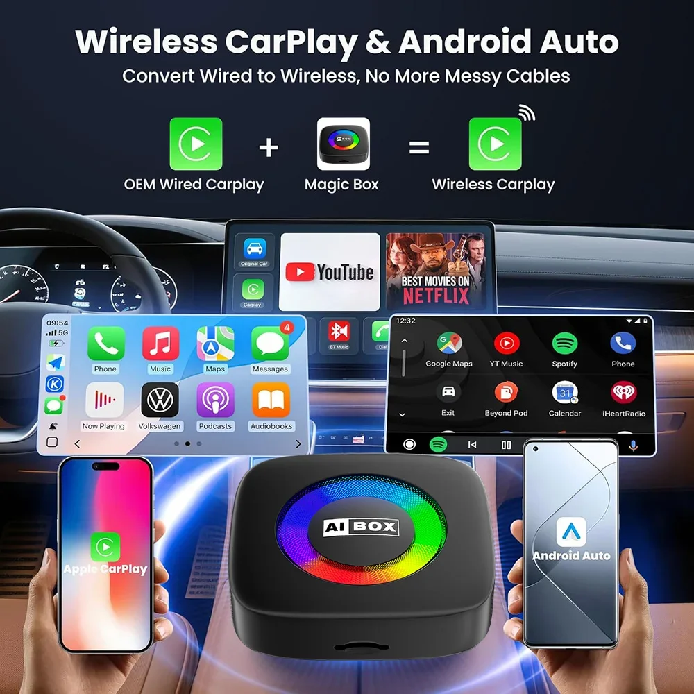 2026 Kotak AI Pintar 5in1 Warn - Home Cinema Youtube ulasan dan harga