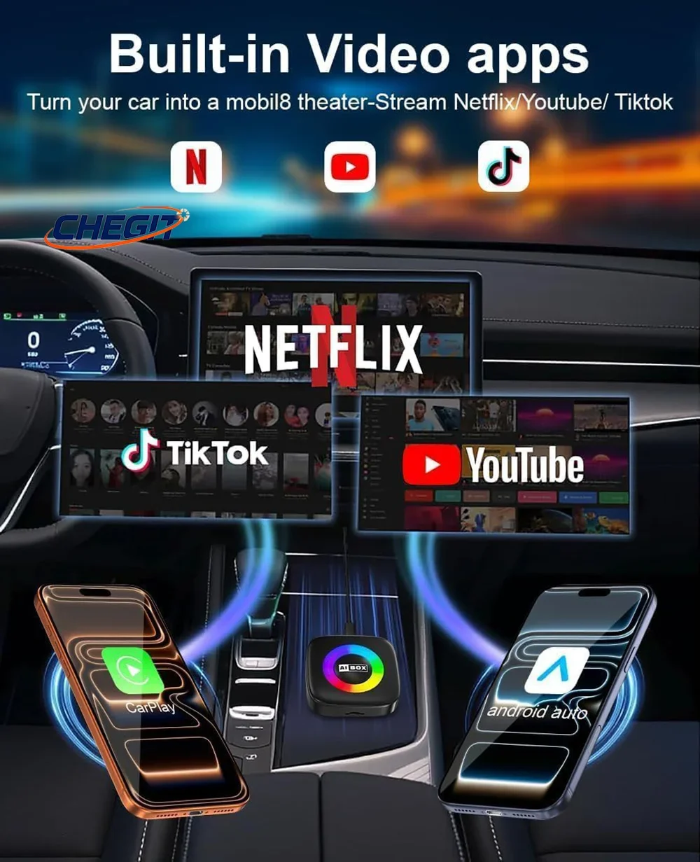 2026 Kotak AI Pintar 5in1 Warn - Home Cinema Youtube ulasan dan harga