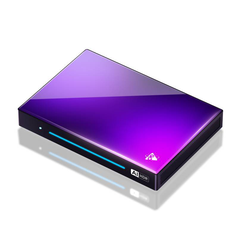 TV Box Baru H96 Max RK3576 8-C - Home Cinema Youtube ulasan dan harga