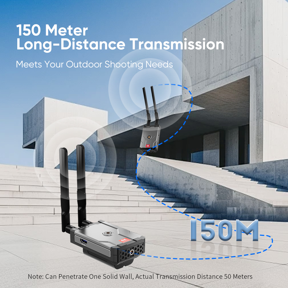 Transmitter dan Receiver HDMI  - Home Cinema Youtube ulasan dan harga
