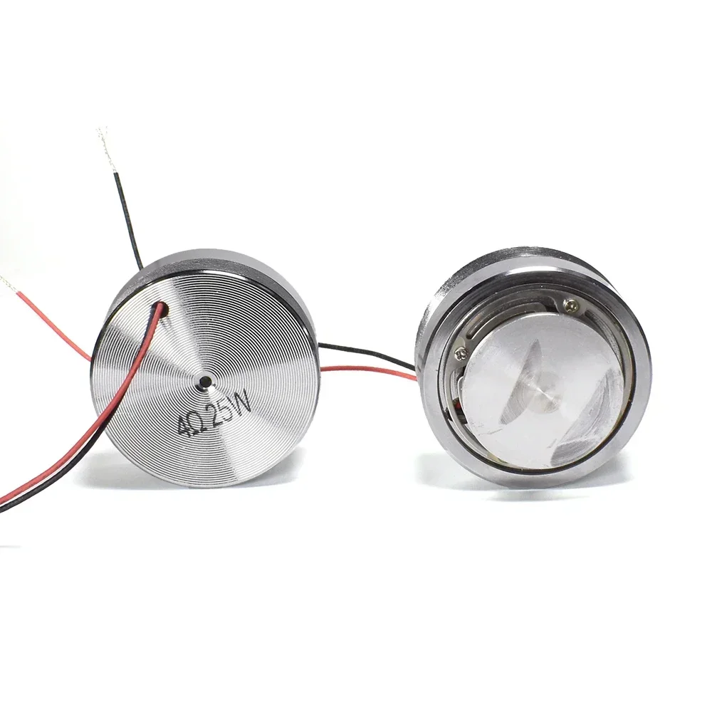 2*25W Speaker getar Stereo por - Home Cinema Theater ulasan dan harga