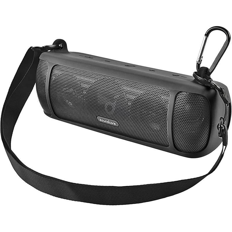 Casing Silikon untuk Speaker A - Anker Speaker Soundcore Motion+ ulasan dan harga