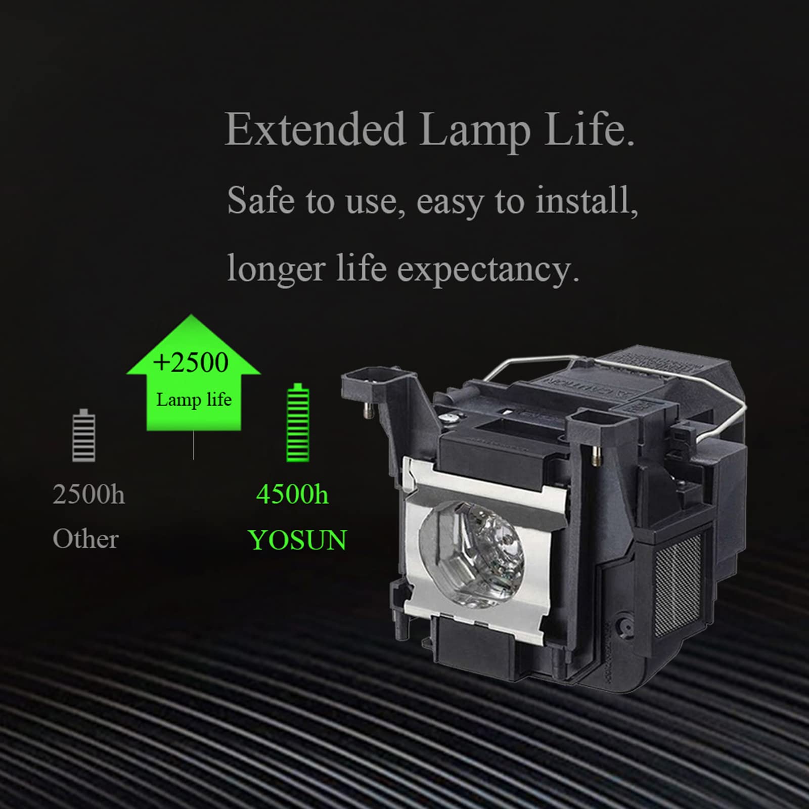 v13h010l89 bohlam lampu proyek - Home Cinema Epson ulasan dan harga