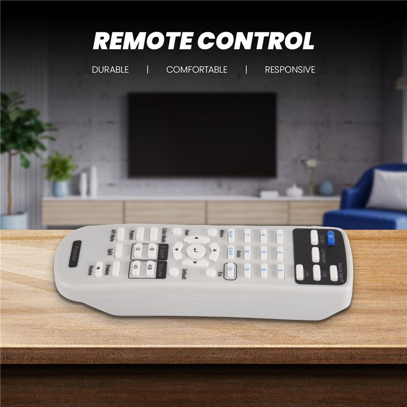 AEE4-Pengganti Remote Control  - Home Cinema Epson ulasan dan harga