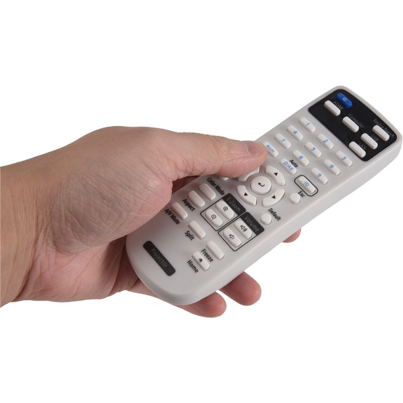 AEE4-Pengganti Remote Control  - Home Cinema Epson ulasan dan harga