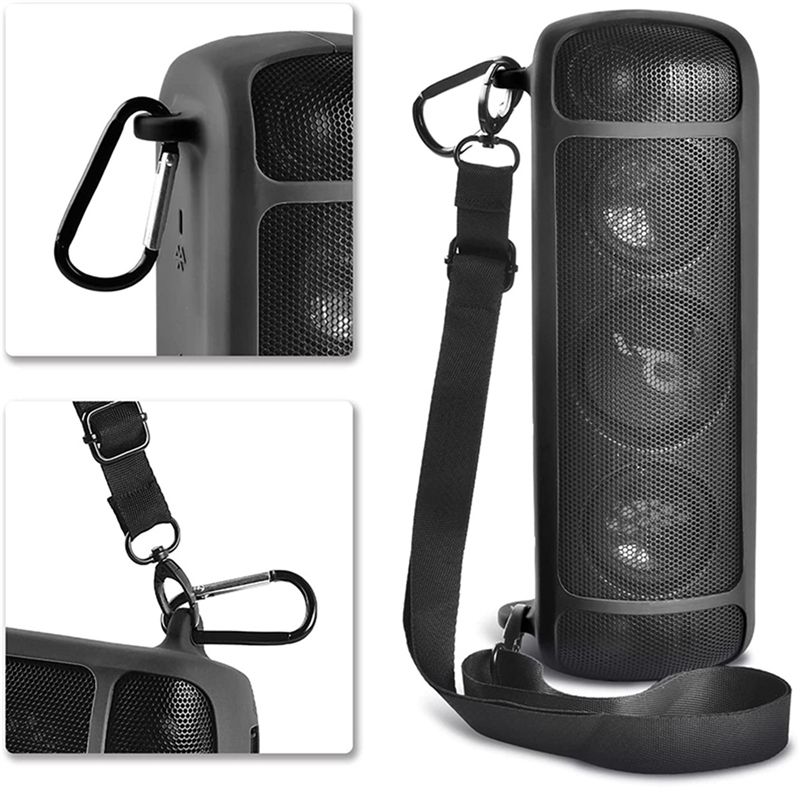 Casing Silikon untuk Anker Sou - Anker Speaker Soundcore Motion+ ulasan dan harga