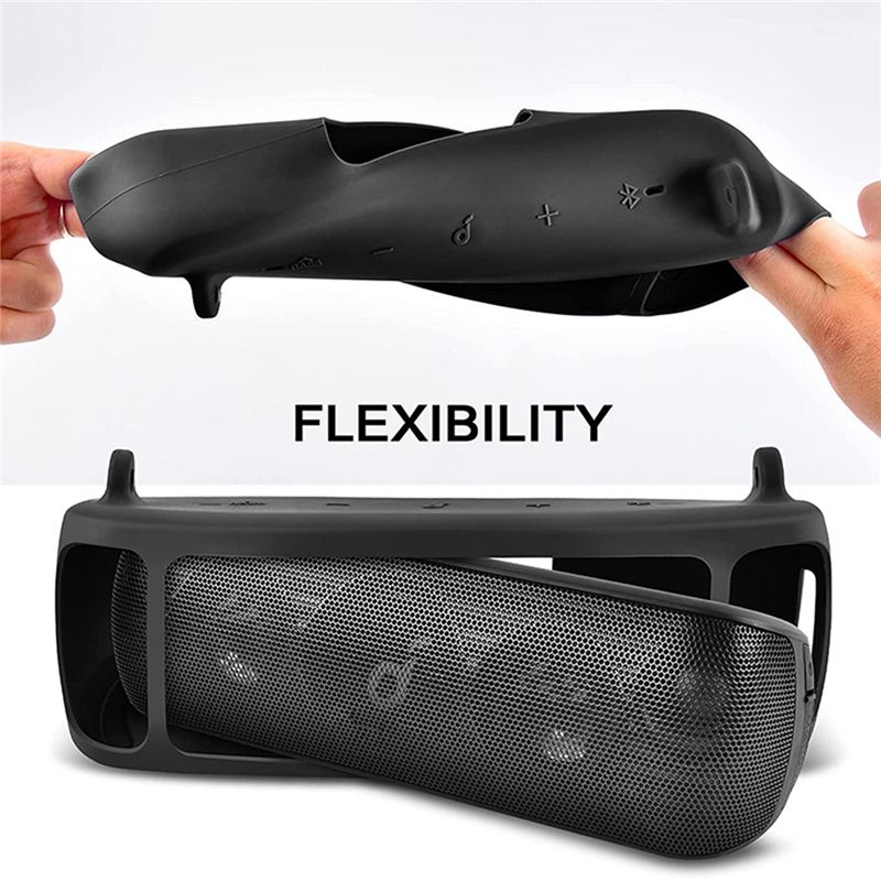 Casing Silikon untuk Anker Sou - Anker Speaker Soundcore Motion+ ulasan dan harga