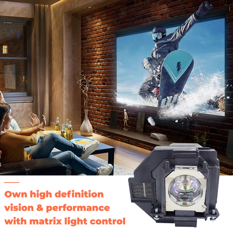 Inmoul Kompatibel untuk EPSON  - Home Cinema Epson ulasan dan harga