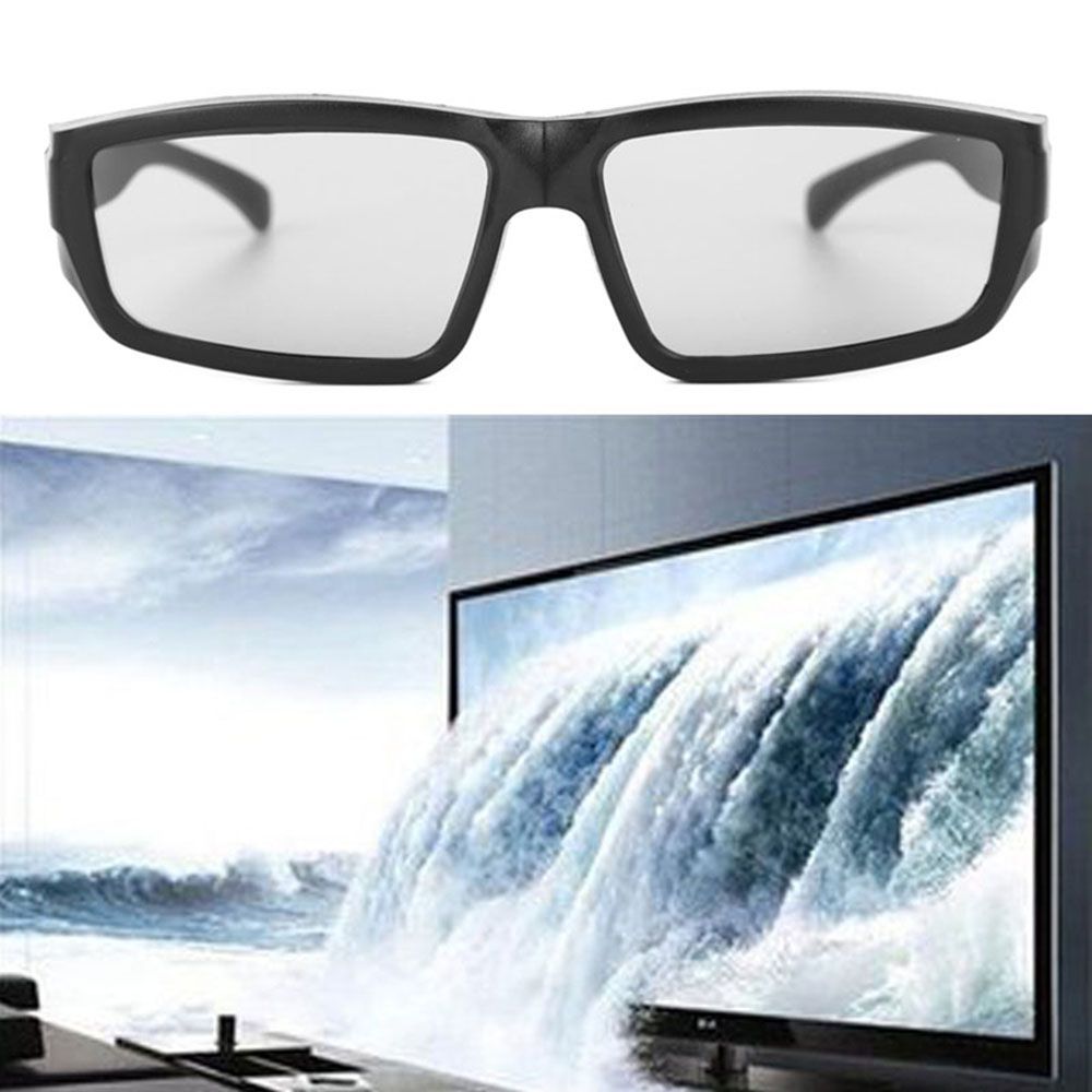 Kacamata proyektor TV 3D terpo - Home Cinema Theater ulasan dan harga